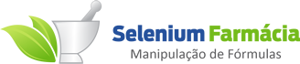Selenium® - Certificado ISO9001 | Farmácia de Manipulação em Santo André - SP