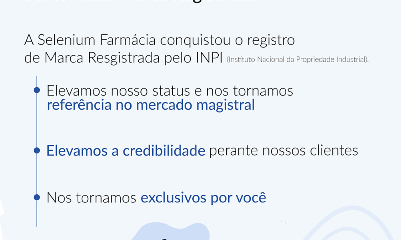 Ilustrações Sobre a Farmácia.