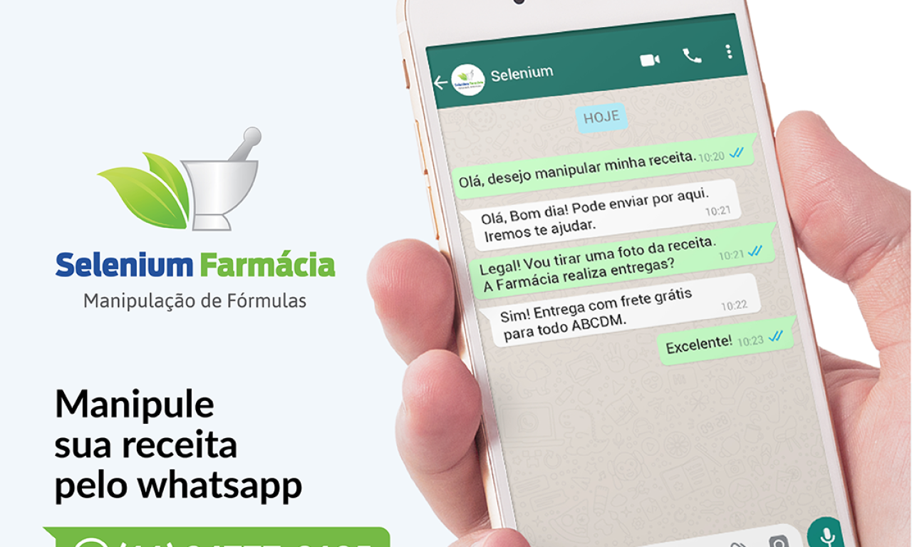 Ilustrações Sobre a Farmácia.